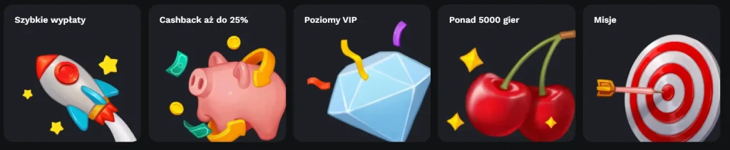 Klub VIP i Program Lojalnościowy