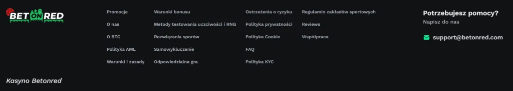 Betonred opinie: Nasza ocena końcowa